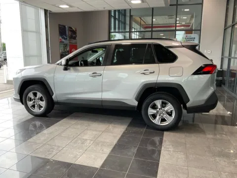 More photos of 2025 Toyota RAV4 XLE at Jay Wolfe Toyota, MO