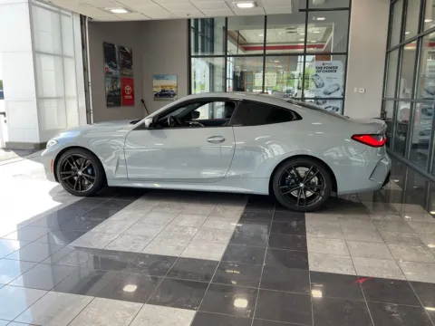 More photos of 2022 BMW 4 Series M440i xDrive at Jay Wolfe Toyota, MO