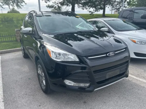 Another view of 2016 Ford Escape SE for sale in Kansas City, MO at Jay Wolfe Toyota