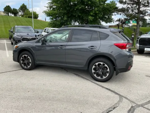 More photos of 2022 Subaru Crosstrek Premium at Jay Wolfe Toyota, MO