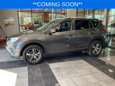 Another view of 2016 Toyota RAV4 XLE for sale in Kansas City, MO at Jay Wolfe Toyota