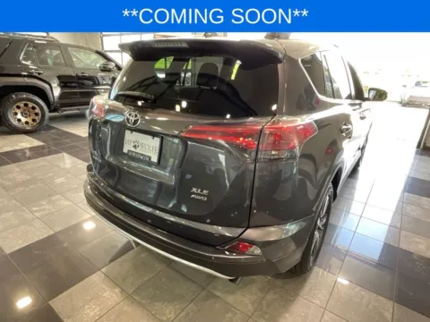More photos of 2016 Toyota RAV4 XLE at Jay Wolfe Toyota, MO
