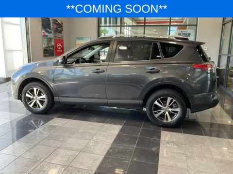 More photos of 2016 Toyota RAV4 XLE at Jay Wolfe Toyota, MO