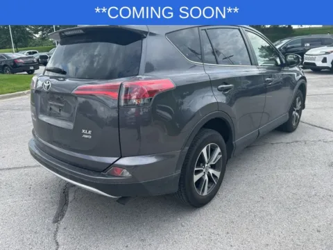 More photos of 2016 Toyota RAV4 XLE at Jay Wolfe Toyota, MO
