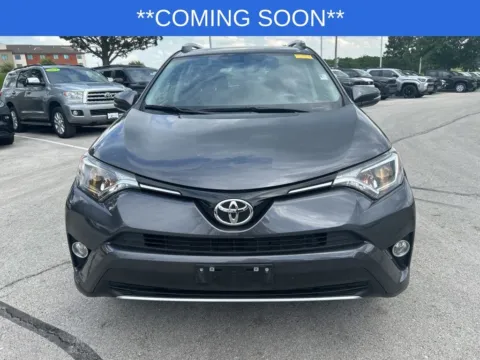 Photos of 2016 Toyota RAV4 XLE for sale in Kansas City, MO at Jay Wolfe Toyota