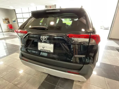 More photos of 2024 Toyota RAV4 Adventure at Jay Wolfe Toyota, MO