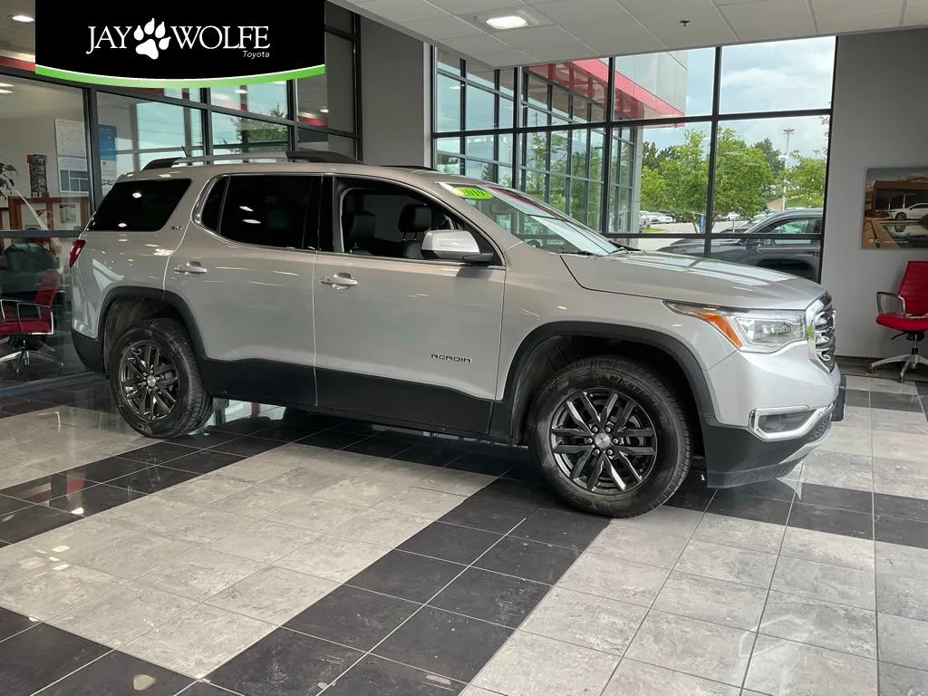 2019 GMC Acadia SLT-1 for sale in Kansas City, MO