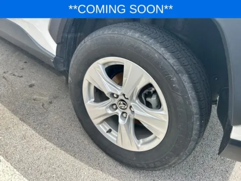 More photos of 2021 Toyota RAV4 XLE at Jay Wolfe Toyota, MO