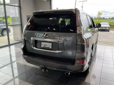 More photos of 2022 Lexus GX 460 at Jay Wolfe Toyota, MO