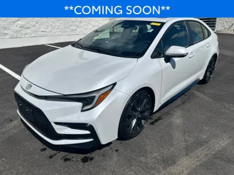 Unknown 2024 Toyota Corolla SE for sale in Kansas City, MO