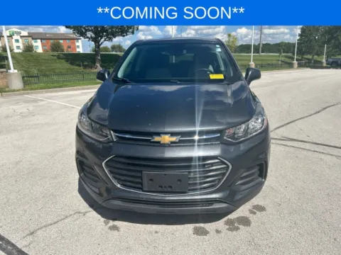 Photos of 2019 Chevrolet Trax LS for sale in Kansas City, MO at Jay Wolfe Toyota