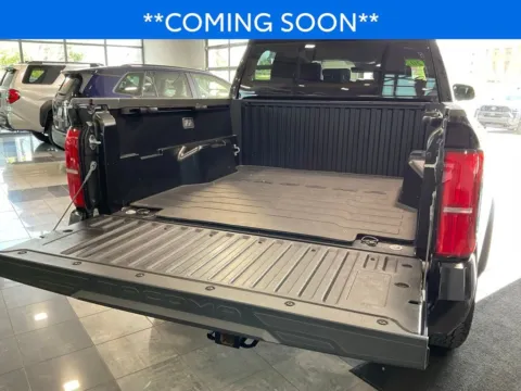 More photos of 2024 Toyota Tacoma TRD Off-Road at Jay Wolfe Toyota, MO