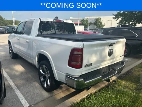 More photos of 2020 Ram 1500 Limited at Jay Wolfe Toyota, MO