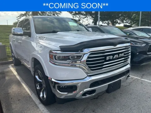Another view of 2020 Ram 1500 Limited for sale in Kansas City, MO at Jay Wolfe Toyota