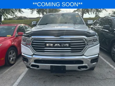 Photos of 2020 Ram 1500 Limited for sale in Kansas City, MO at Jay Wolfe Toyota