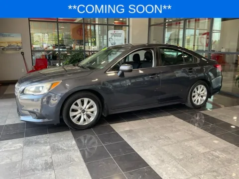 Another view of 2017 Subaru Legacy 2.5i for sale in Kansas City, MO at Jay Wolfe Toyota