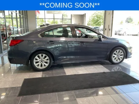 More photos of 2017 Subaru Legacy 2.5i at Jay Wolfe Toyota, MO