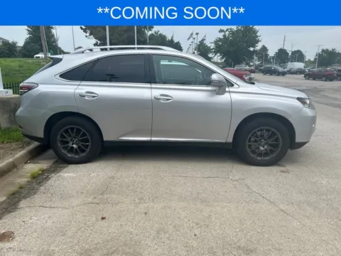 More photos of 2015 Lexus RX 350 at Jay Wolfe Toyota, MO