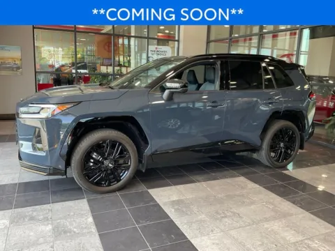 Another view of 2026 Toyota RAV4 XSE for sale in Kansas City, MO at Jay Wolfe Toyota