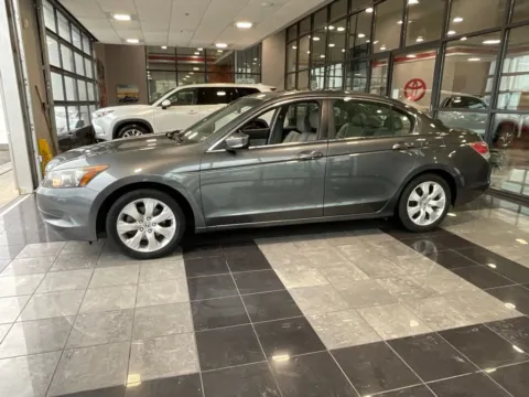 Another view of 2010 Honda Accord EX-L for sale in Kansas City, MO at Jay Wolfe Toyota