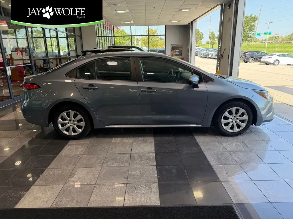 2024 Toyota Corolla LE for sale in Kansas City, MO