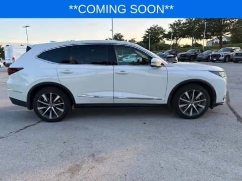 More photos of 2025 Acura MDX Technology Package at Jay Wolfe Toyota, MO