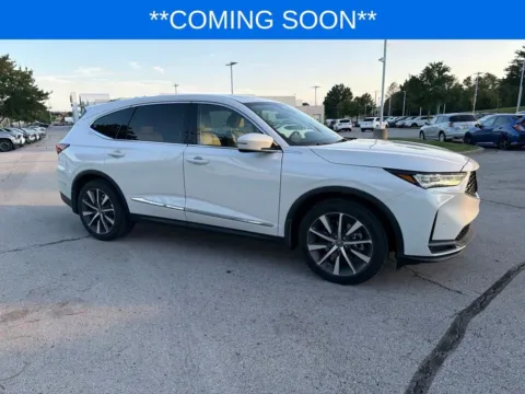 More photos of 2025 Acura MDX Technology Package at Jay Wolfe Toyota, MO