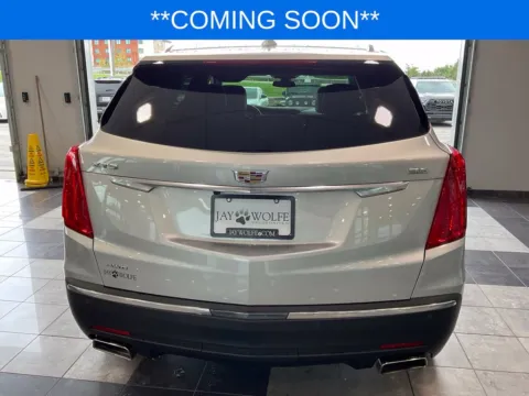 More photos of 2019 Cadillac XT5 Premium Luxury at Jay Wolfe Toyota, MO