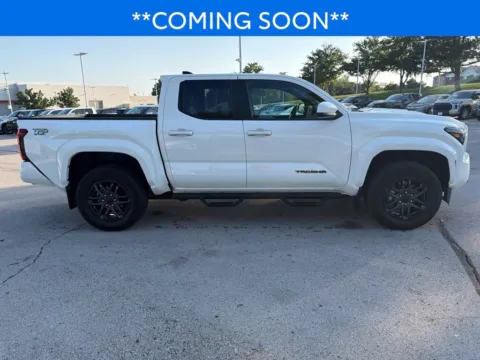 More photos of 2024 Toyota Tacoma TRD Sport at Jay Wolfe Toyota, MO