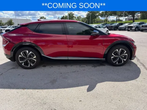 More photos of 2024 Kia EV6 Wind at Jay Wolfe Toyota, MO