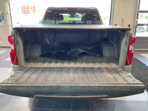 More photos of 2024 Chevrolet Silverado 1500 Custom at Jay Wolfe Toyota, MO