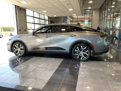 More photos of 2025 Toyota Crown XLE at Jay Wolfe Toyota, MO