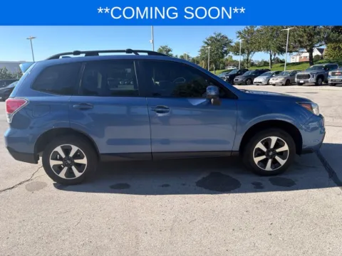 More photos of 2018 Subaru Forester 2.5i Premium at Jay Wolfe Toyota, MO