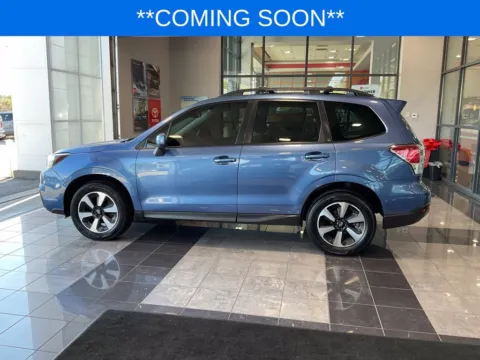 More photos of 2018 Subaru Forester 2.5i Premium at Jay Wolfe Toyota, MO