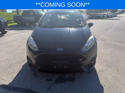 Photos of 2016 Ford Fiesta ST for sale in Kansas City, MO at Jay Wolfe Toyota