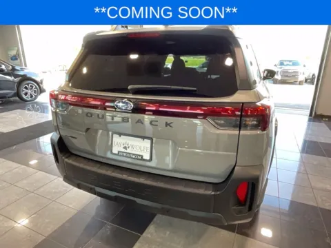 More photos of 2026 Subaru Outback Touring XT at Jay Wolfe Toyota, MO