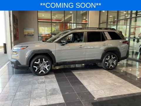 Another view of 2026 Subaru Outback Touring XT for sale in Kansas City, MO at Jay Wolfe Toyota