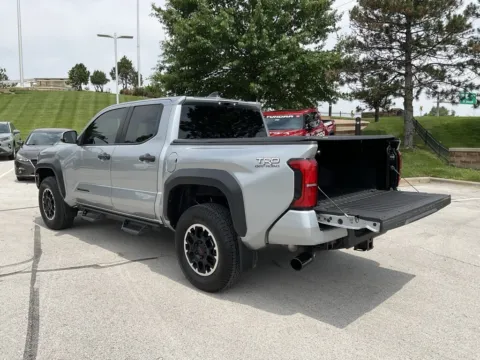 More photos of 2024 Toyota Tacoma TRD Off-Road at Jay Wolfe Toyota, MO