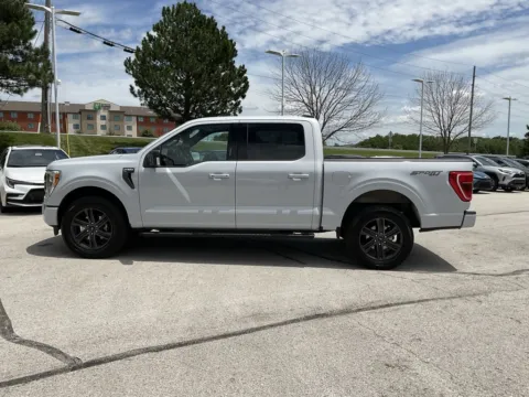 More photos of 2022 Ford F-150 XLT at Jay Wolfe Toyota, MO
