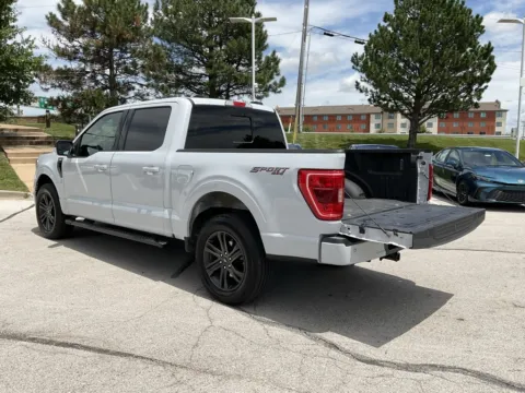 More photos of 2022 Ford F-150 XLT at Jay Wolfe Toyota, MO