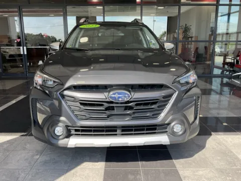 Photos of 2023 Subaru Outback Touring XT for sale in Kansas City, MO at Jay Wolfe Toyota