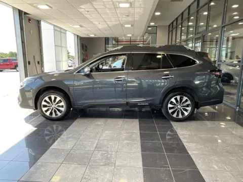 More photos of 2023 Subaru Outback Touring XT at Jay Wolfe Toyota, MO