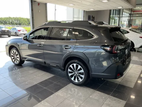 More photos of 2023 Subaru Outback Touring XT at Jay Wolfe Toyota, MO