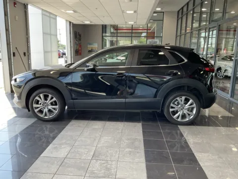 More photos of 2020 Mazda CX-30 Preferred at Jay Wolfe Toyota, MO