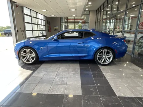 More photos of 2018 Chevrolet Camaro 1LT at Jay Wolfe Toyota, MO