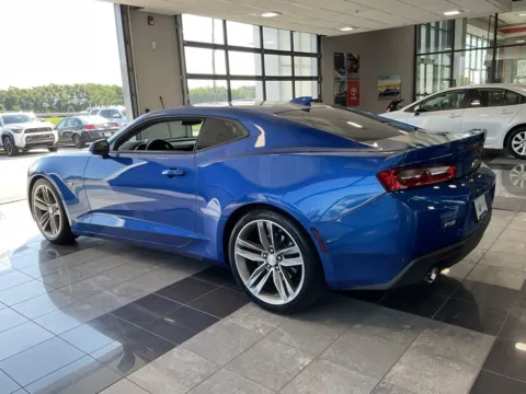 More photos of 2018 Chevrolet Camaro 1LT at Jay Wolfe Toyota, MO