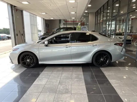More photos of 2021 Toyota Camry XSE at Jay Wolfe Toyota, MO