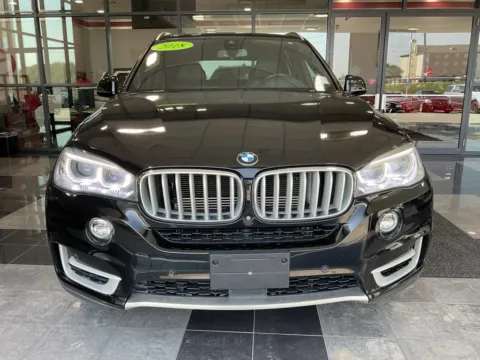 Photos of 2018 BMW X5 xDrive40e for sale in Kansas City, MO at Jay Wolfe Toyota