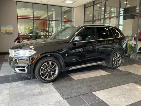 Another view of 2018 BMW X5 xDrive40e for sale in Kansas City, MO at Jay Wolfe Toyota