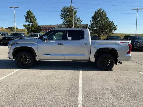 More photos of 2025 Toyota Tundra 1794 at Jay Wolfe Toyota, MO